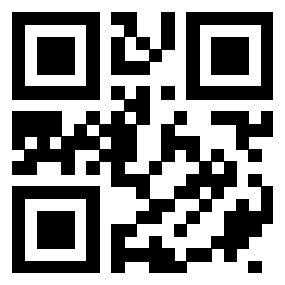 Immagine del Qr Code di 3407113374