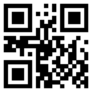 Scansione del QrCode di 3407113377