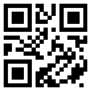 3407113378 - Immagine del QrCode associato