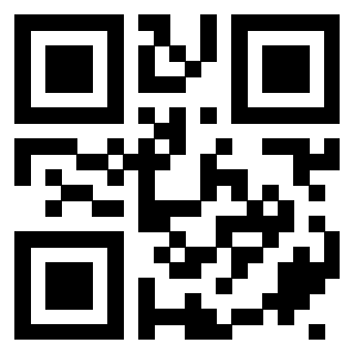 3407113379 Qr Code associato