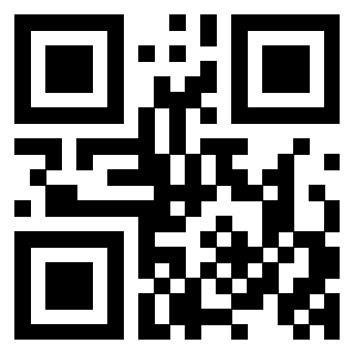 3407113381 - Immagine del Qr Code
