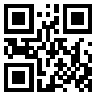 3407113382 - Immagine del Qr Code associato