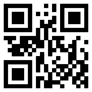 3407113385 - Immagine del Qr Code associato