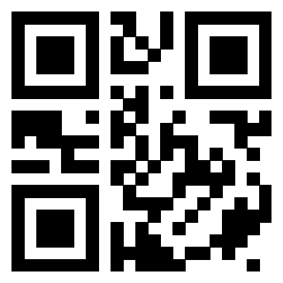 3407113388 - Immagine del QrCode associato