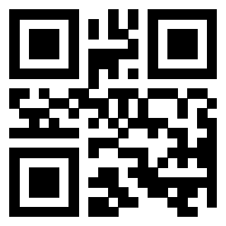3407113392 - Immagine del Qr Code
