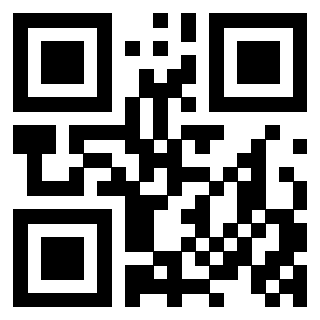 Il Qr Code di 3407113396