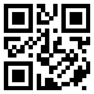 3407113400 Qr Code associato
