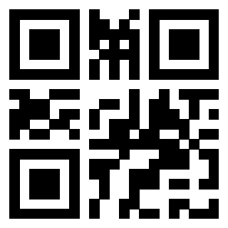 Il Qr Code di 3407113401
