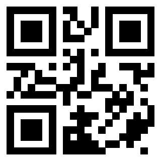 Scansione del QrCode di 3407113406