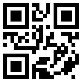 3407113407 - Immagine del QrCode associato
