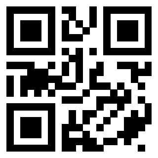 Scansione del Qr Code di 3407113408