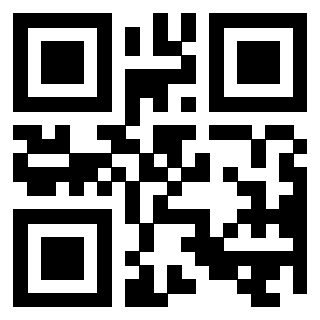 Il QrCode di 3407113412