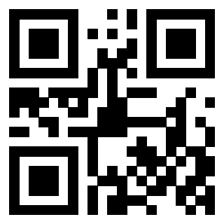3407113413 - Immagine del QrCode