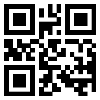 Immagine del Qr Code di 3407113414