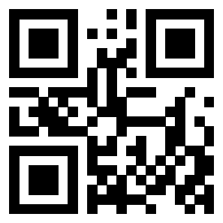 3407113416 - Immagine del Qr Code