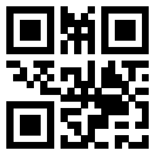 Immagine del Qr Code di 3407113417