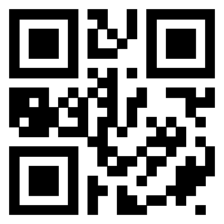 Il QrCode di 3407113421