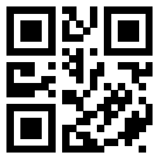 Scansione del Qr Code di 3407113425