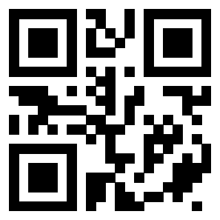 Il QrCode di 3407113427