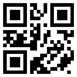 3407113429 QrCode associato