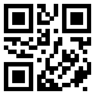 3407113431 - Immagine del QrCode associato