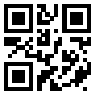 Il QrCode di 3407113433