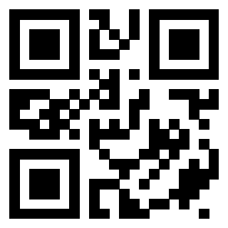 Il Qr Code di 3407113434