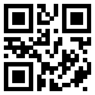 3407113435 - Immagine del Qr Code
