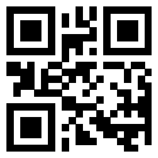 3407113438 QrCode associato