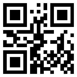 3407113439 - Immagine del QrCode
