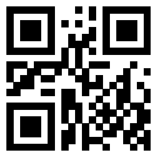 Immagine del Qr Code di 3407113441