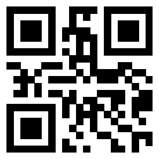 3407113442 Qr Code associato