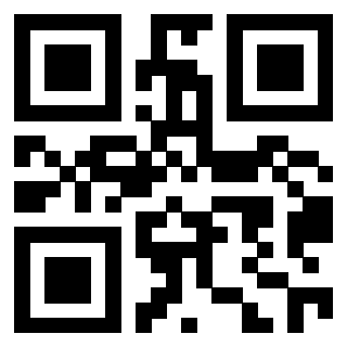 3407113443 - Immagine del QrCode associato