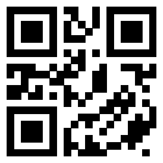 Scansione del QrCode di 3407113444