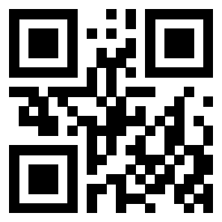 3407113447 - Immagine del Qr Code associato