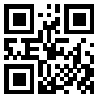 Il Qr Code di 3407113448
