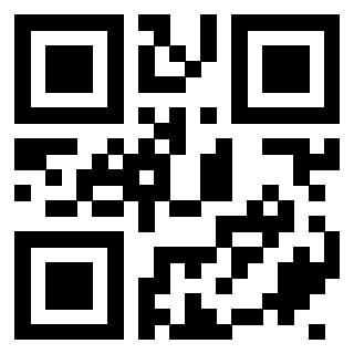 Scansione del Qr Code di 3407113449