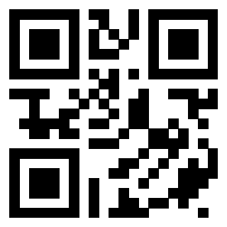 Immagine del Qr Code di 3407113450
