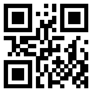 3407113452 - Immagine del QrCode associato