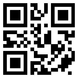 Il QrCode di 3407113456