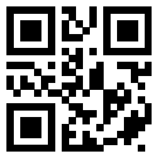 Il QrCode di 3407113457