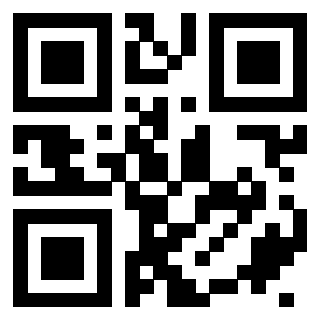 Immagine del Qr Code di 3407113458
