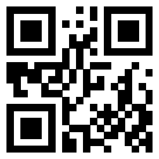 Immagine del Qr Code di 3407113459