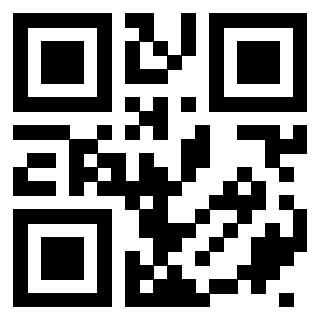 3407113460 - Immagine del Qr Code