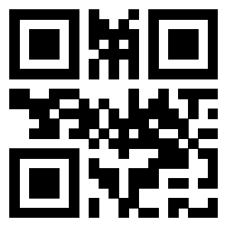 3407113461 Qr Code associato