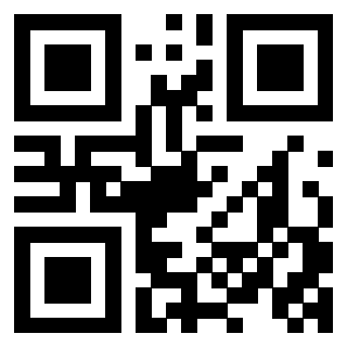 QrCode di 3407113465
