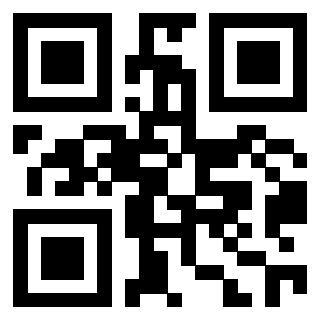 Immagine del Qr Code di 3407113466