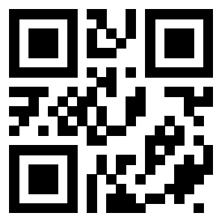 3407113467 QrCode associato