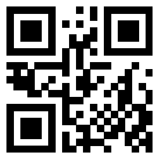 Immagine del Qr Code di 3407113468
