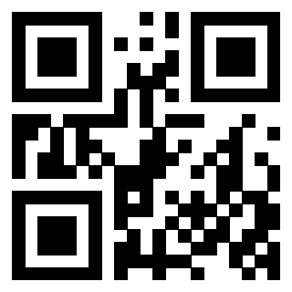3407113469 Qr Code associato
